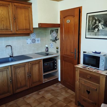 Les Saisies Cote Bisanne Appartement Dans Chalet Le Nepal المظهر الخارجي الصورة