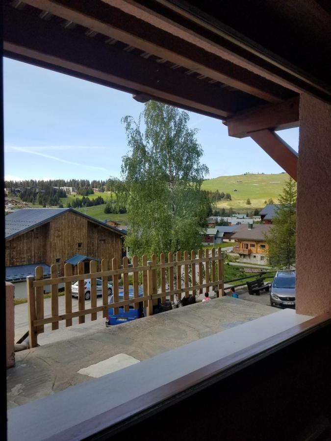 Les Saisies Cote Bisanne Appartement Dans Chalet Le Nepal المظهر الخارجي الصورة
